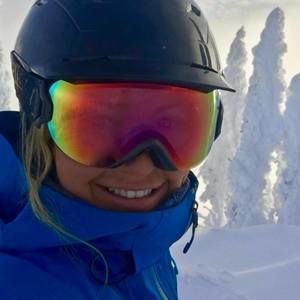 Meet your Posher, Amber